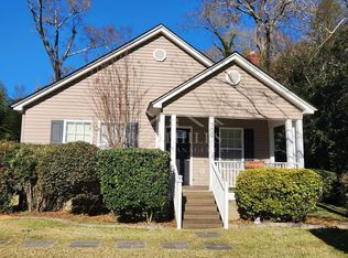 709 E Calhoun St, Anderson, SC 29621
