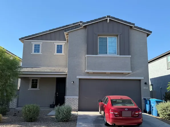 2698 E Bluff Springs Ave, Apache Junction, AZ 85119
