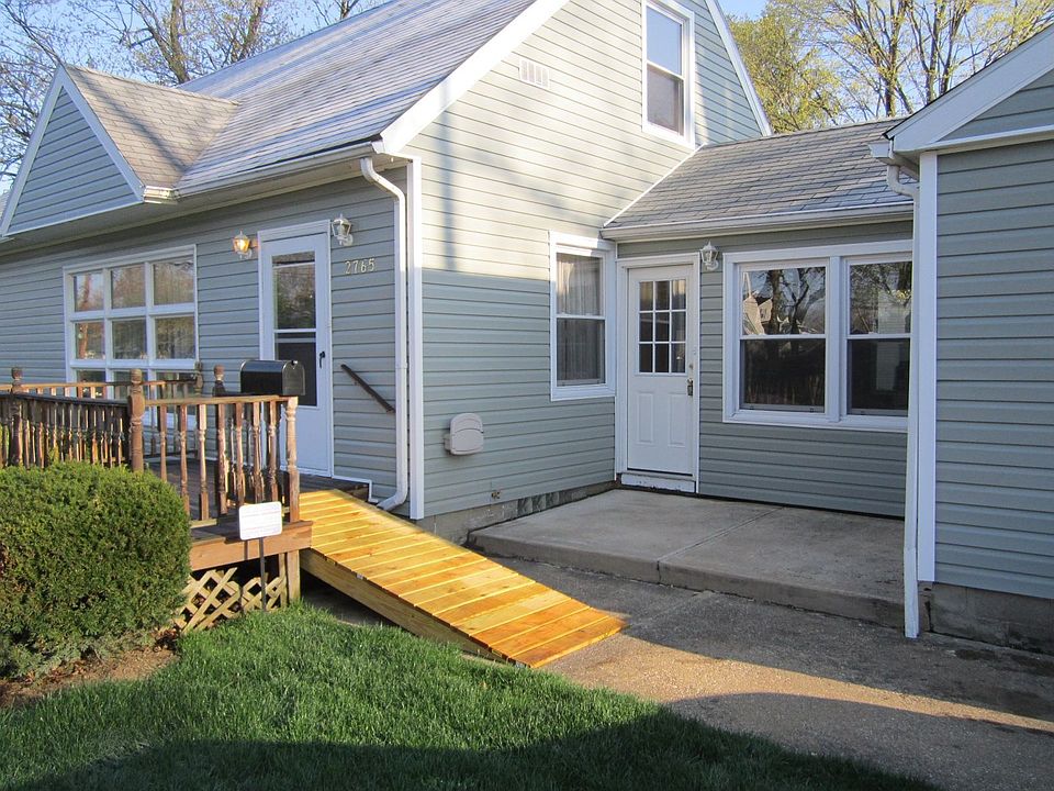 2nd image of 2765 Priscilla Ave