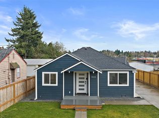 9848 18th Ave SW, Seattle, WA 98106