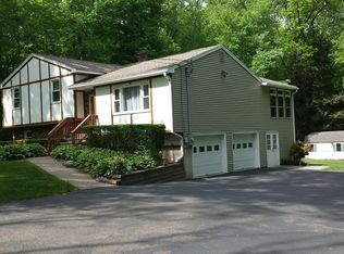 321 Marsh Road, northfield, CT 06787