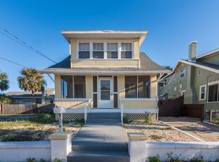 506 5th Ave, Daytona Beach, FL 32118