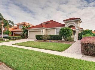 11237 Via Andiamo, Windermere, FL 34786