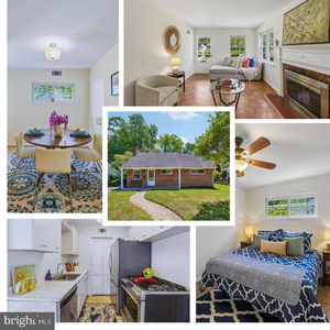 31 S Edison St, Arlington, VA, 22204