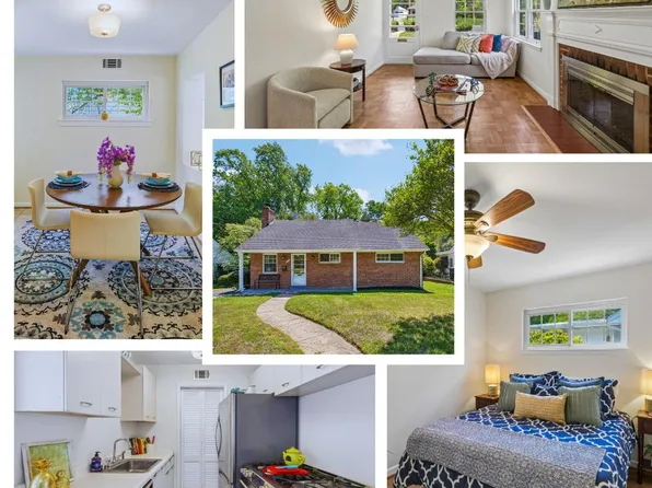 31 S Edison St, Arlington, VA 22204