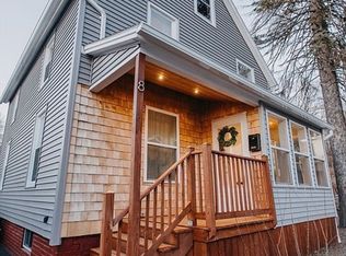 8 Ralph Ave, South Hadley, MA 01075