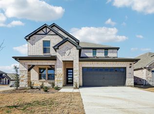 2716 Grand Canyon St, Anna, TX 75409