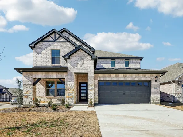 2716 Grand Canyon St, Anna, TX 75409