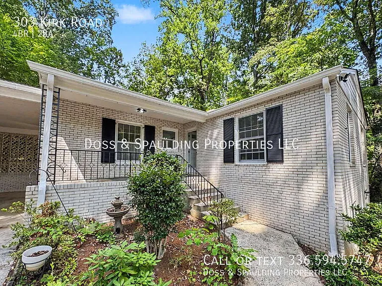 303 Kirk Rd — Photo 34