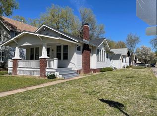 975 Highland Ave, Salina, KS 67401
