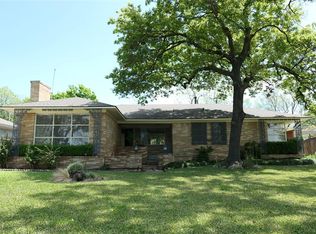 10210 Van Dyke Rd, Dallas, TX 75218