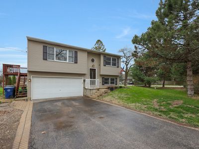 4215 Sweitzer Rd, Algonquin, IL, 60102