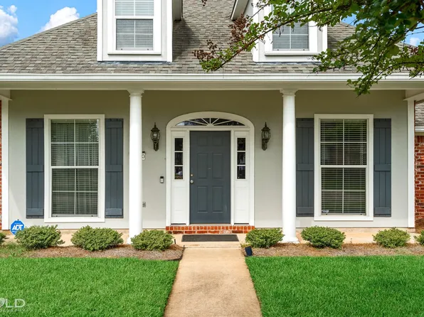 10540 Plum Creek Dr, Shreveport, LA 71106