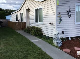 950 173, The Dalles, OR