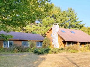 2312 Scott Hwy, Groton, VT 05046