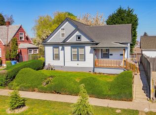 1419 S Ainsworth Ave #AB, Tacoma, WA