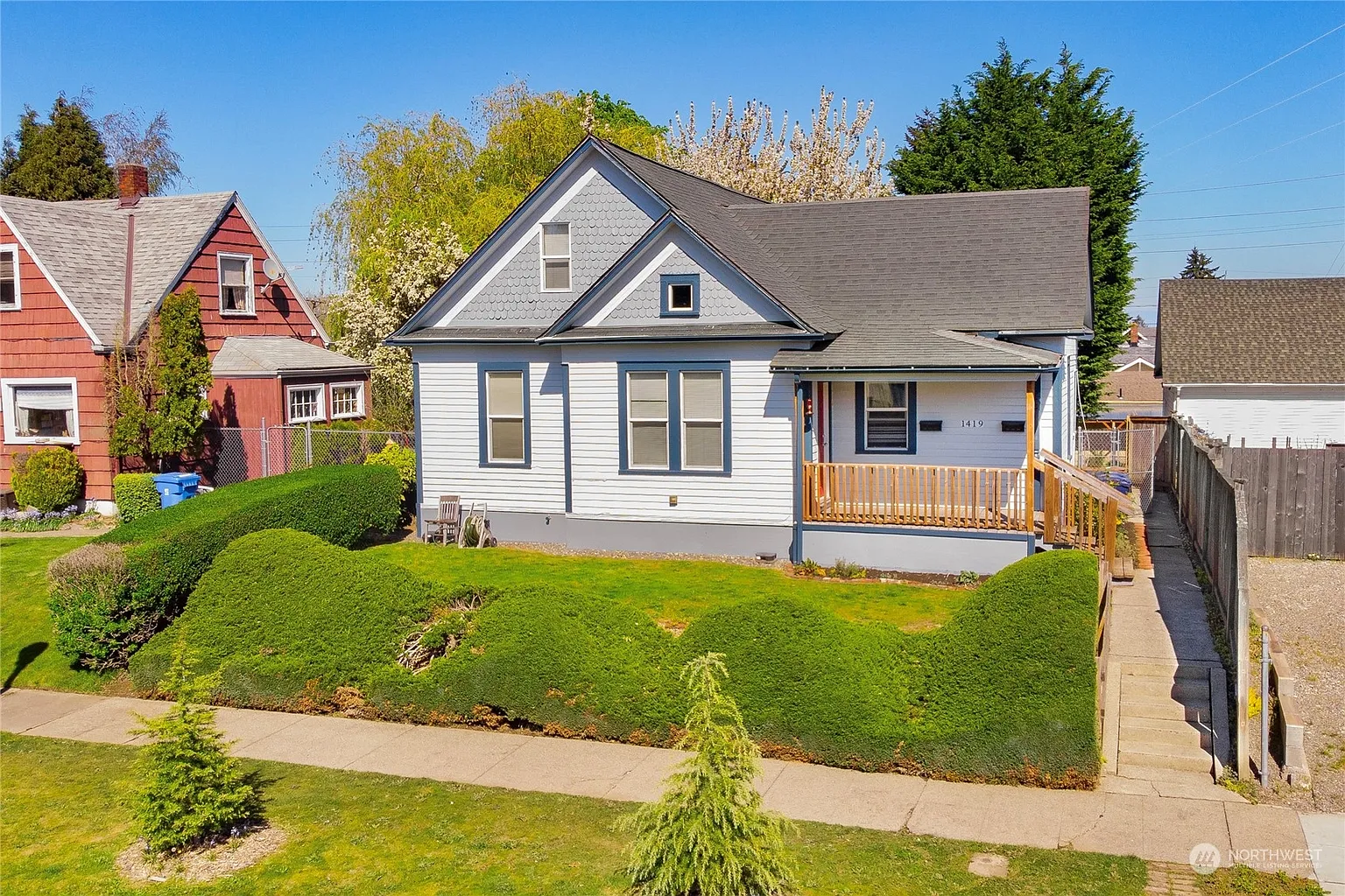 1419 S Ainsworth Avenue #AB photo 1