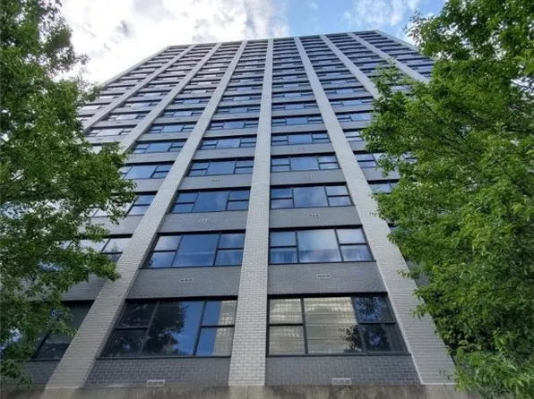 112 Washington Pl APT 8H, Pittsburgh, PA 15219