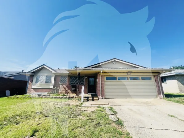 840 N Windemere Dr, Oklahoma City, OK 73117