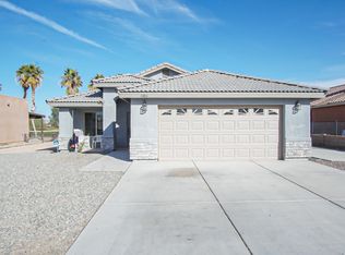 11811 Apache Ave, Wellton, AZ 85356