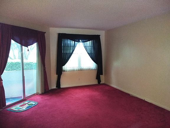 Living Room, Morning.