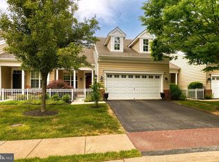 318 Native Dancer Cir, Havre De Grace, MD 21078
