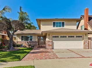 1657 E 218th St, Carson, CA