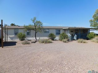 25 Mallard Dr, Elephant Butte, NM 87935