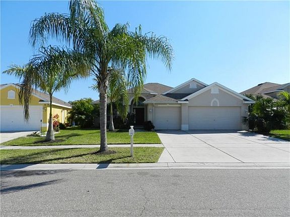 2nd image of 1515 Bonita Bluff Ct