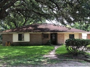405 Cherry St, La Marque, TX 77568