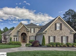 301 Portabello Way, Simpsonville, SC 29681