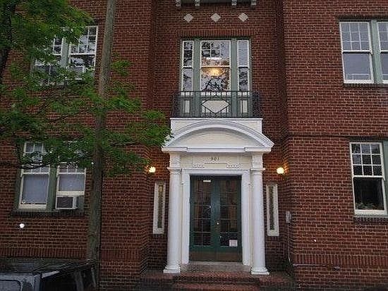1st image of 501 N Allison St APT 6