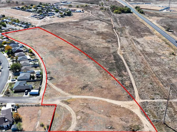 Aster St #18, Amarillo, TX 79107