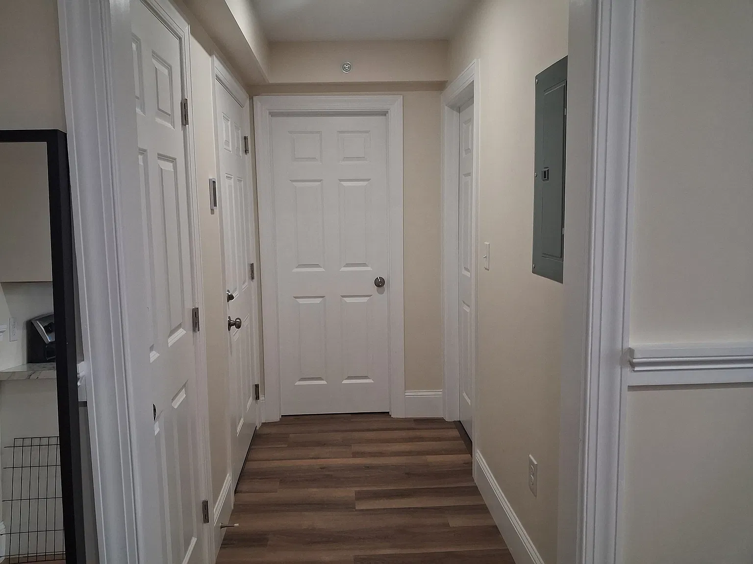 1 bed, 1.0 bath, 750 sqft, $1,675 — Photo 4
