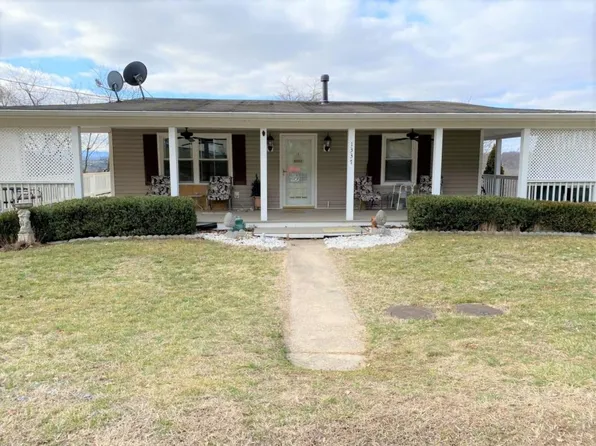 1337 Pine Ave, Buena Vista, VA 24416