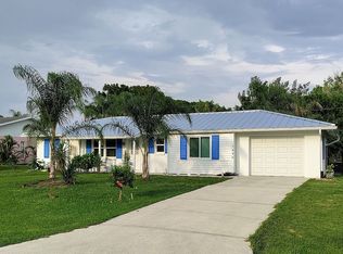 7450 Claypool St, Englewood, FL 34224