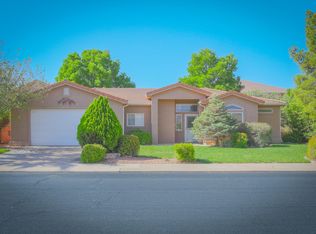 2637 W 450 N, Hurricane, UT 84737