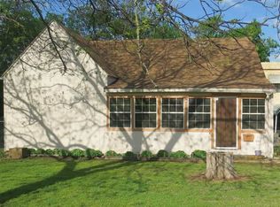 500 S Elmwood Ave, Marietta, OK 73448
