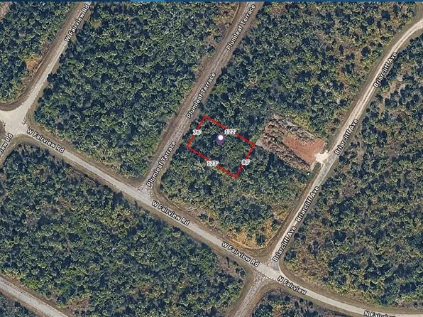 PLUMLEAF TERRACE LOT 2, NORTH PORT, FL 34288