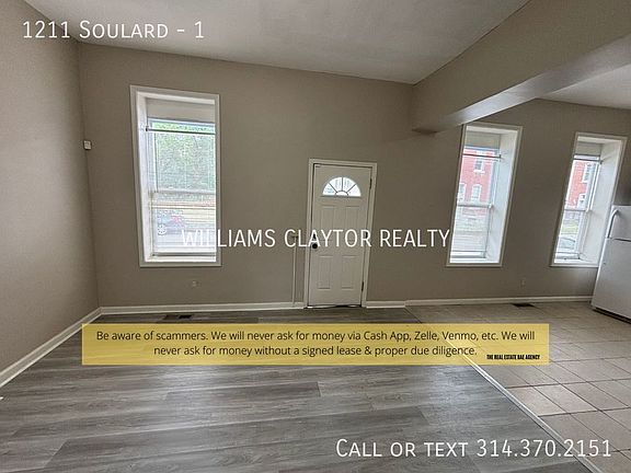 5th image of 1211 Soulard St #1