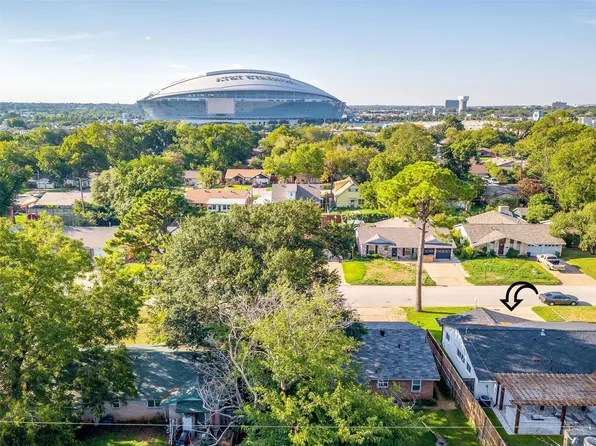 1009 Wildwood Dr, Arlington, TX 76011