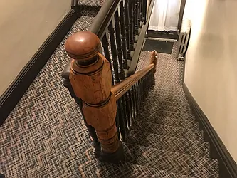 Rented by Ideal Properties Group