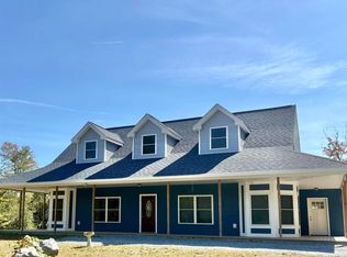 42 East Road, Greenfield, NH 03047