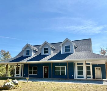 42 East Road, Greenfield, NH, 03047