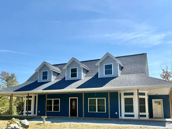 42 East Road, Greenfield, NH 03047