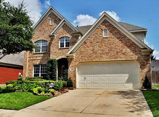 19622 Azalea Brook Way, Houston, TX 77084