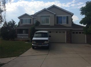 5330 S Gray St, Denver, CO 80123