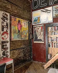 Rented by The Dressler Group LLC