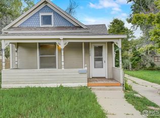 1228 N Cleveland Ave, Loveland, CO 80537