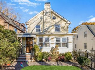 699 S 5th Ave, Mount Vernon, NY 10550